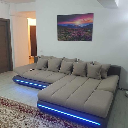 Sys Apartament Constanta Exterior photo