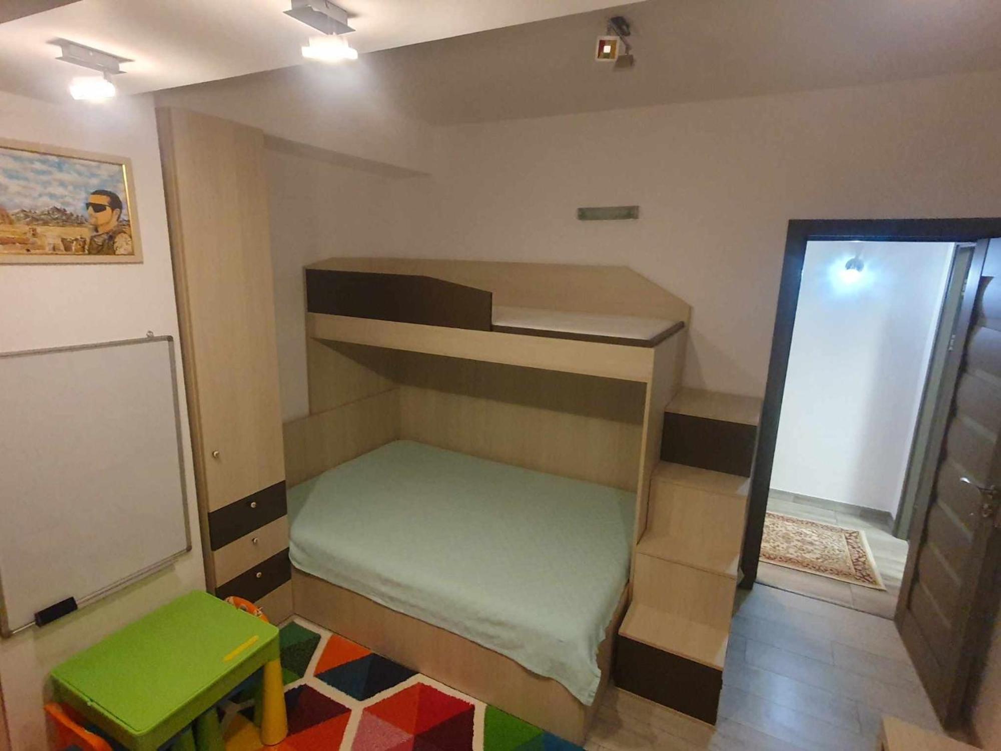 Sys Apartament Constanta Exterior photo
