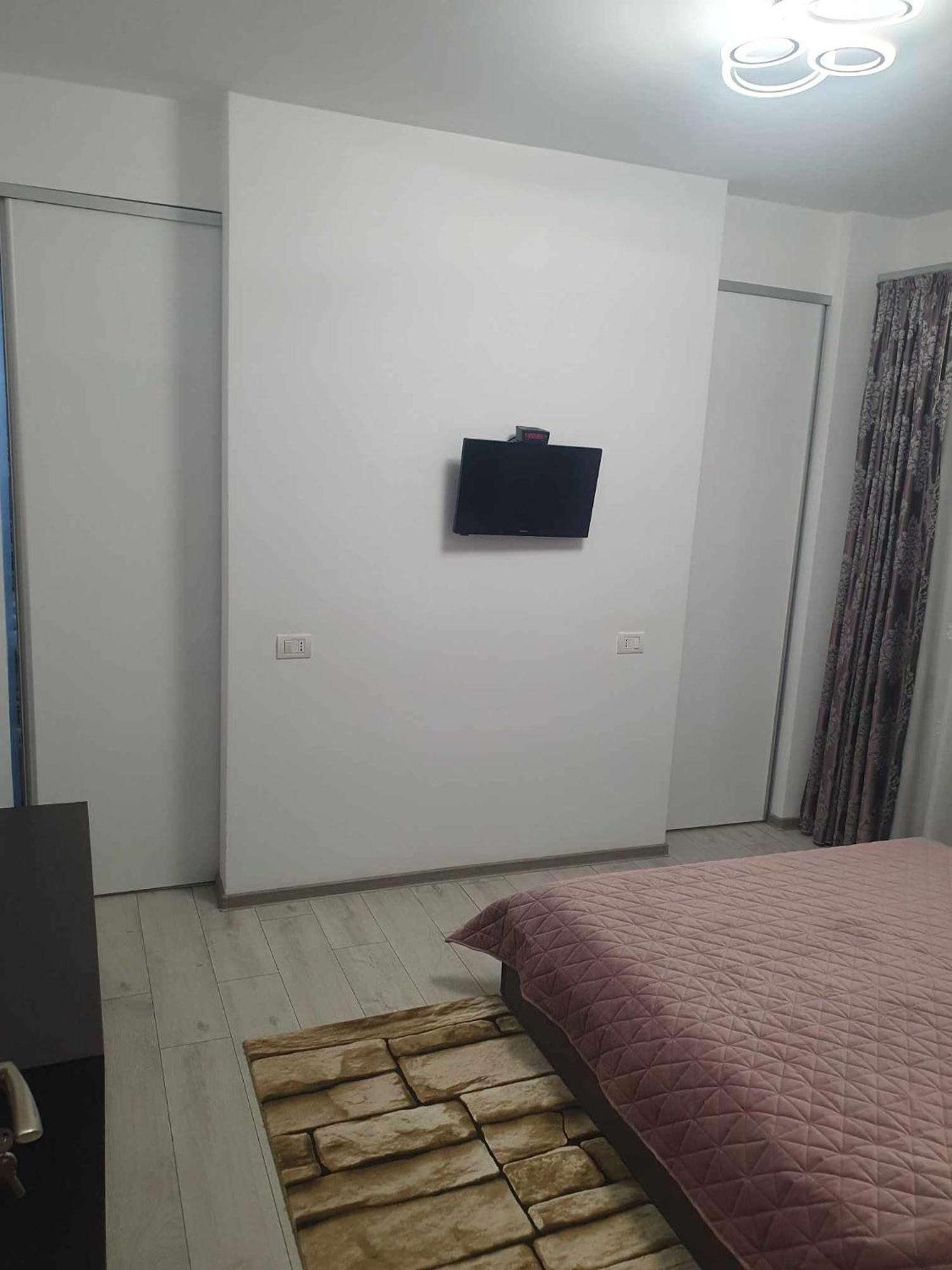 Sys Apartament Constanta Exterior photo