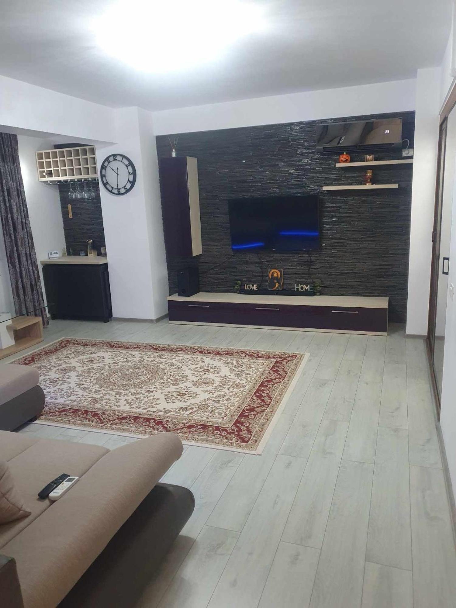 Sys Apartament Constanta Exterior photo