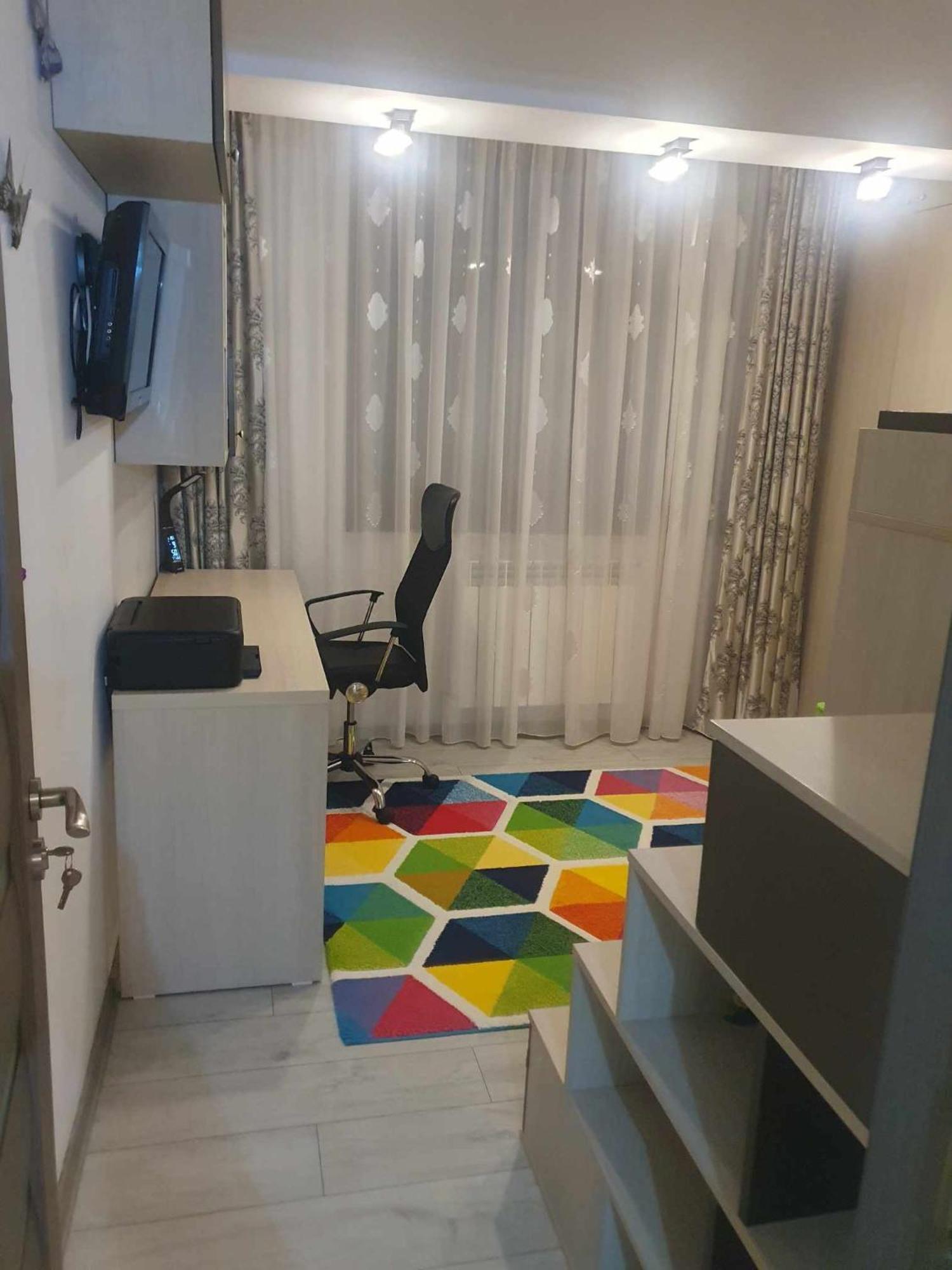 Sys Apartament Constanta Exterior photo