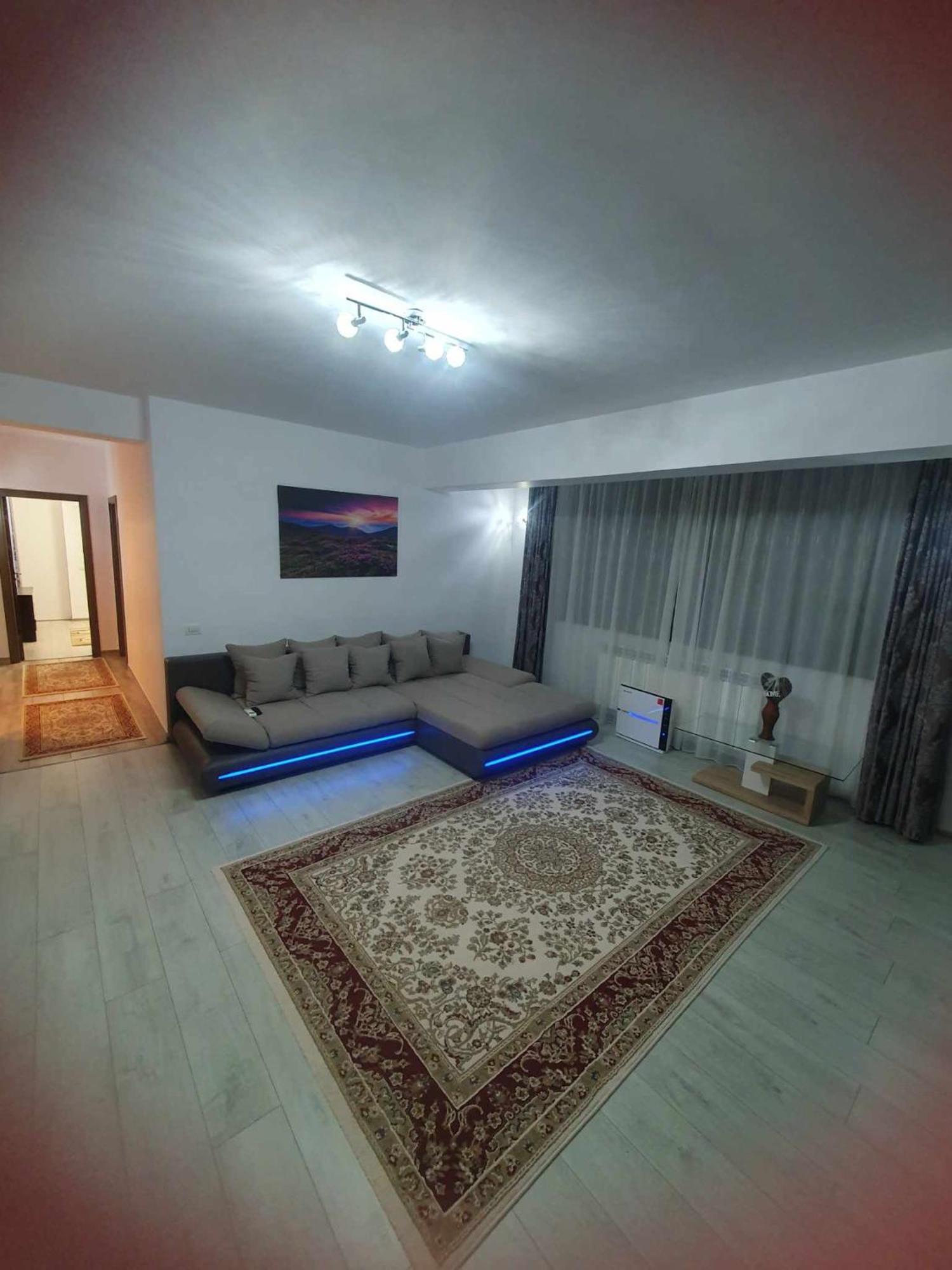 Sys Apartament Constanta Exterior photo