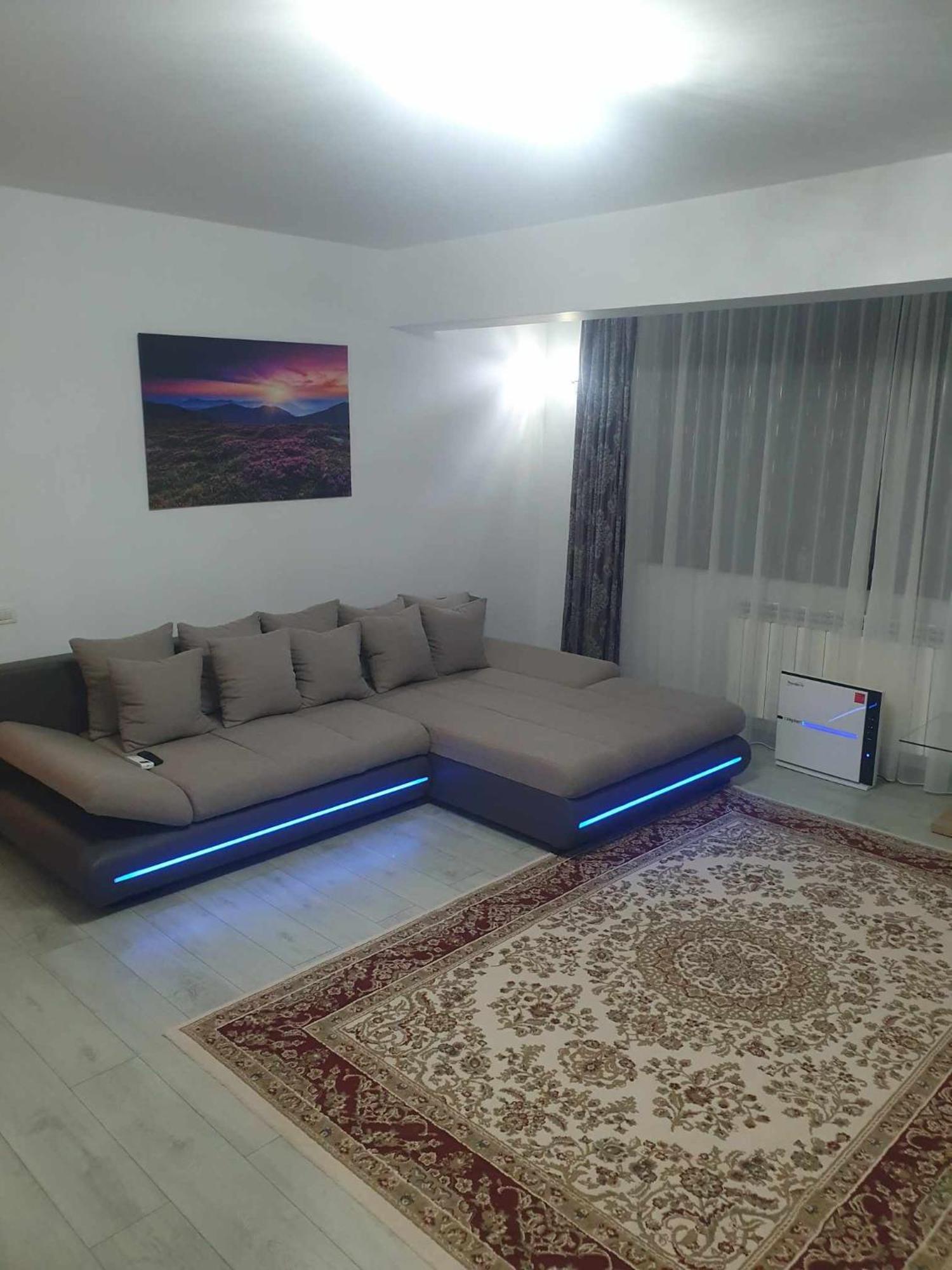 Sys Apartament Constanta Exterior photo