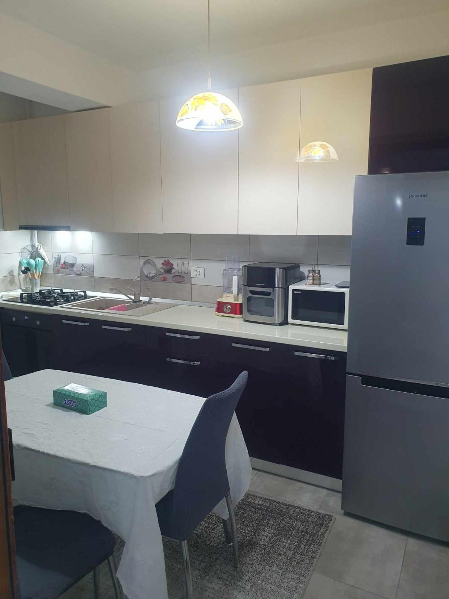 Sys Apartament Constanta Exterior photo