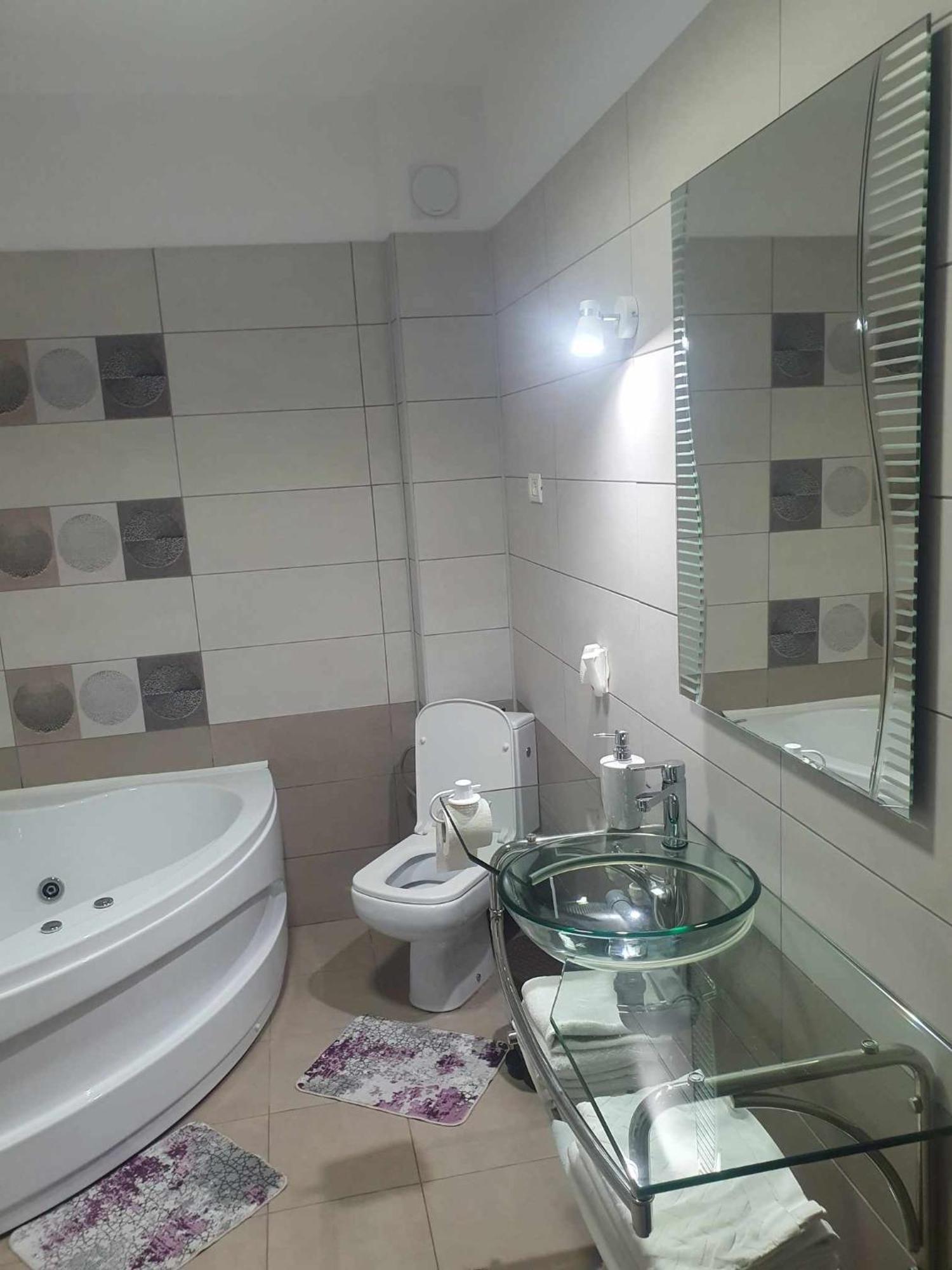 Sys Apartament Constanta Exterior photo