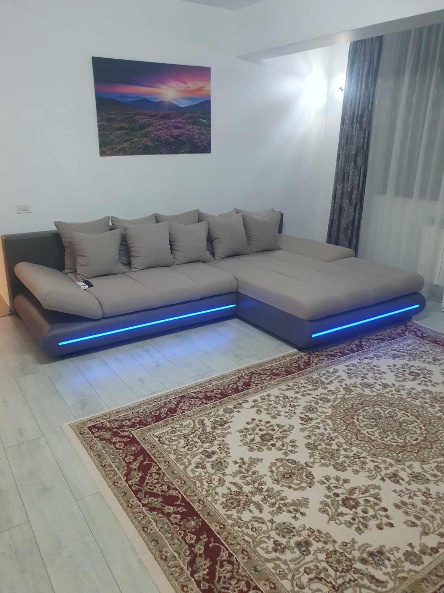 Sys Apartament Constanta Exterior photo