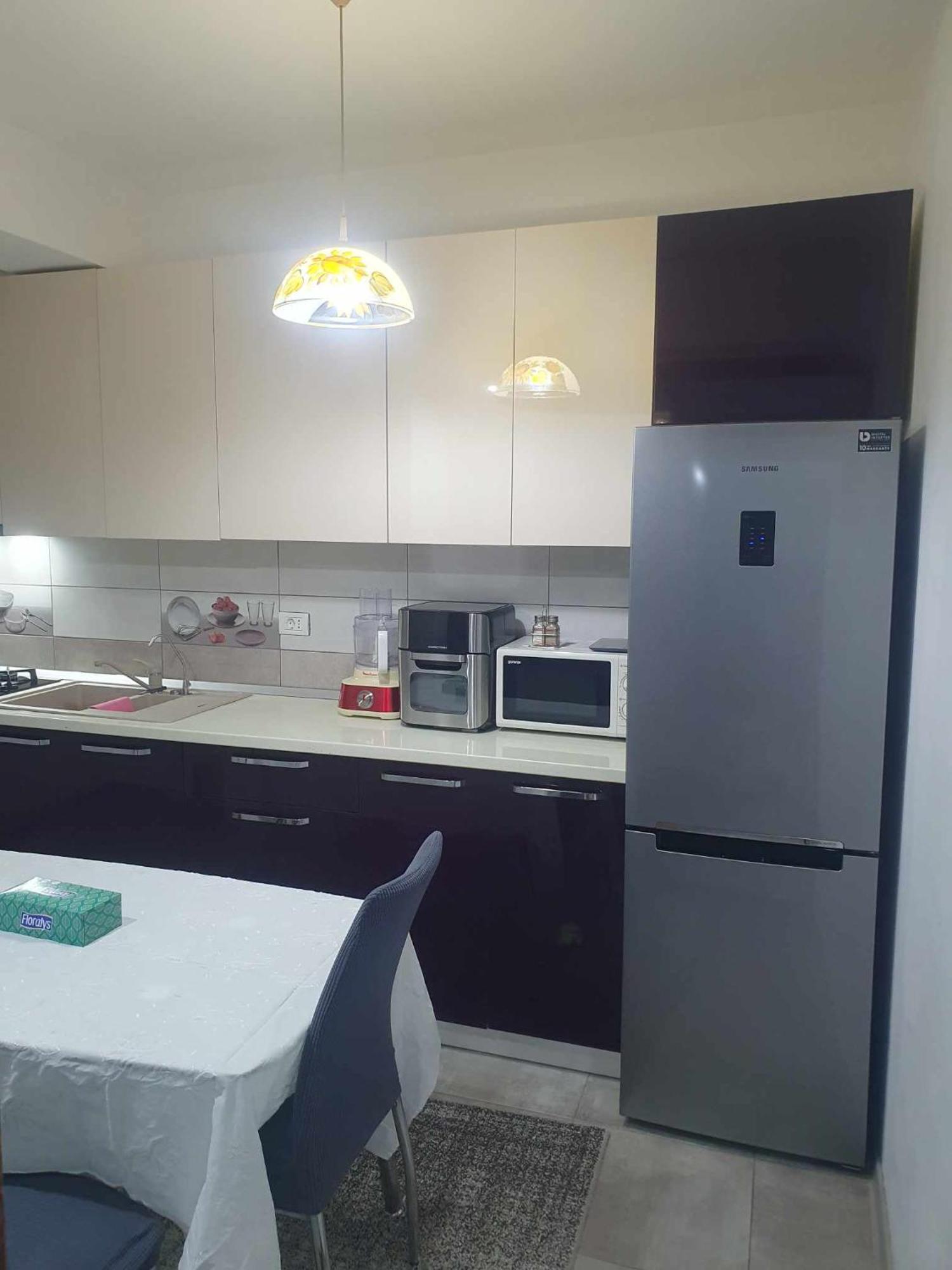Sys Apartament Constanta Exterior photo