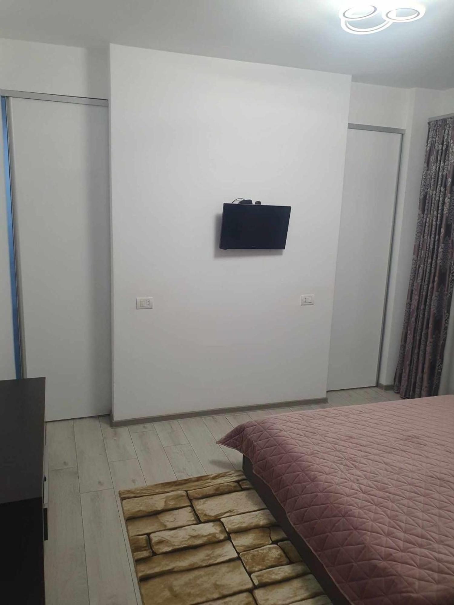 Sys Apartament Constanta Exterior photo