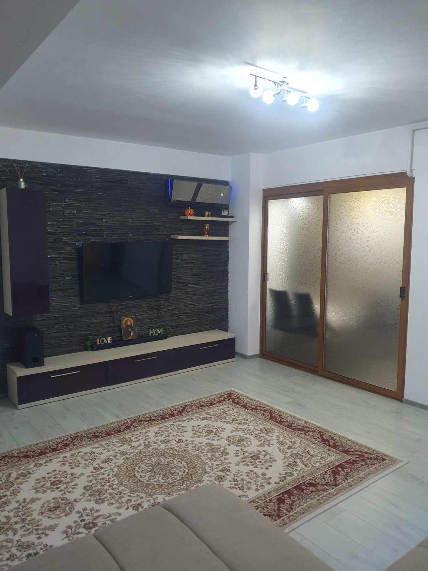Sys Apartament Constanta Exterior photo