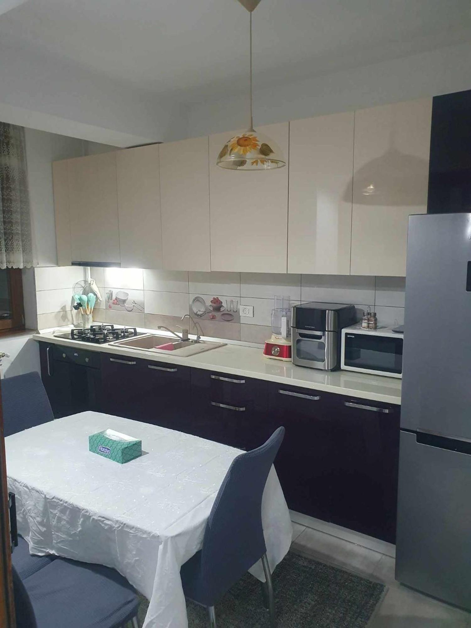 Sys Apartament Constanta Exterior photo